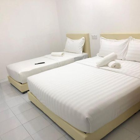 Skyn Smart Home Ipoh Zewnętrze zdjęcie