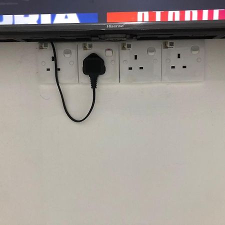 Skyn Smart Home Ipoh Zewnętrze zdjęcie