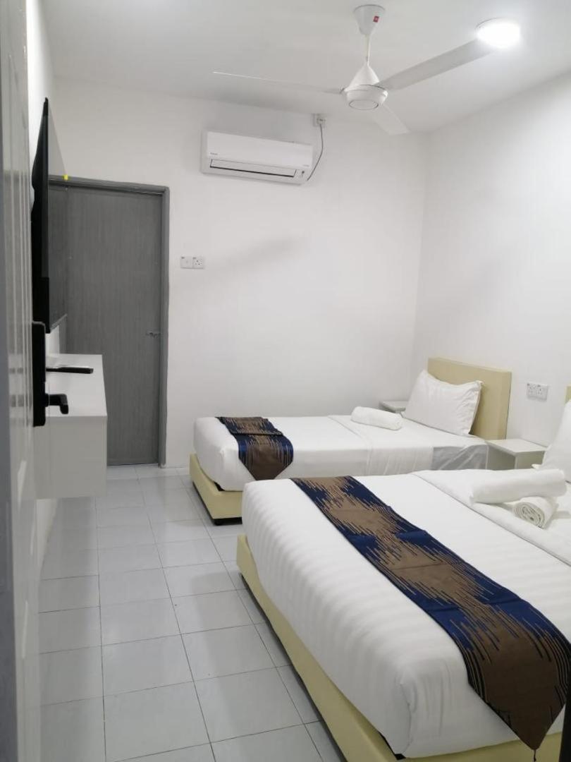 Skyn Smart Home Ipoh Zewnętrze zdjęcie