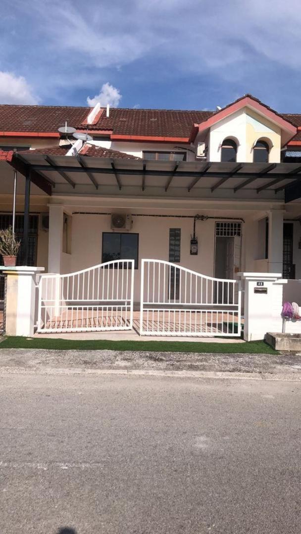 Skyn Smart Home Ipoh Zewnętrze zdjęcie