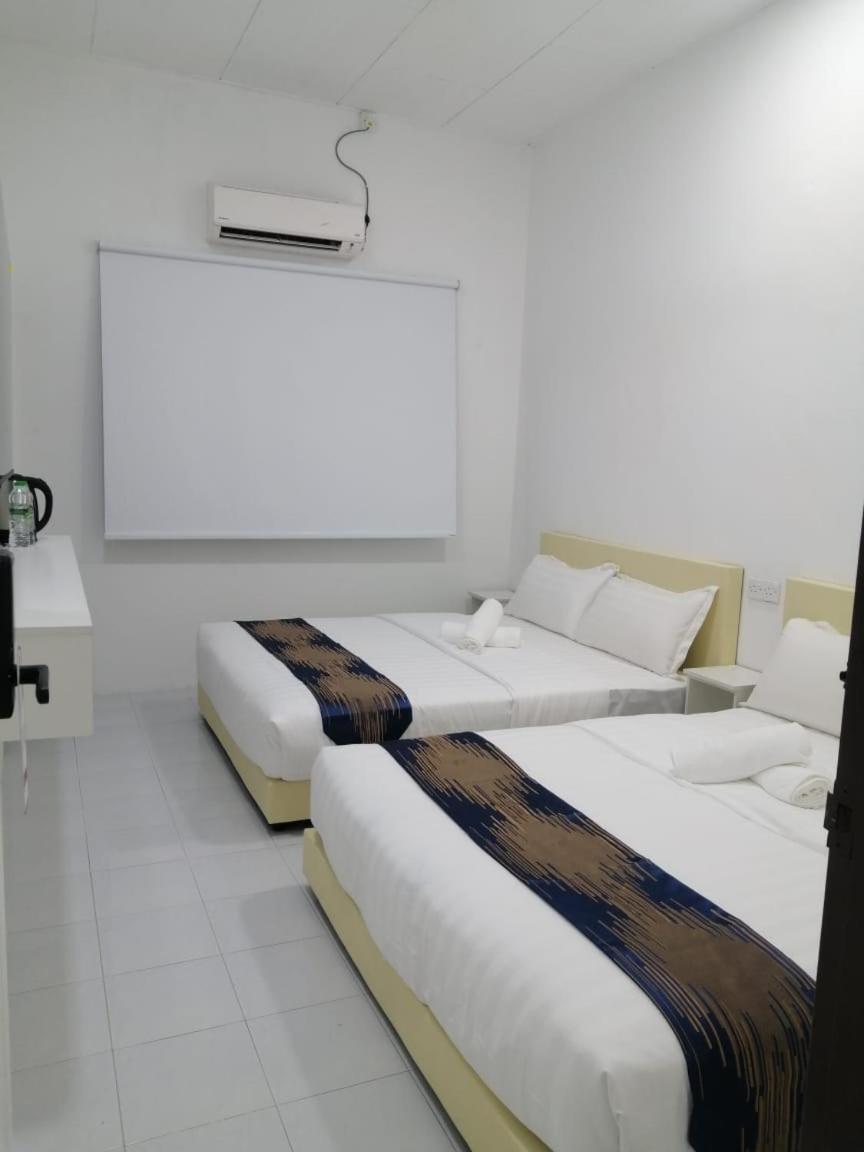 Skyn Smart Home Ipoh Zewnętrze zdjęcie
