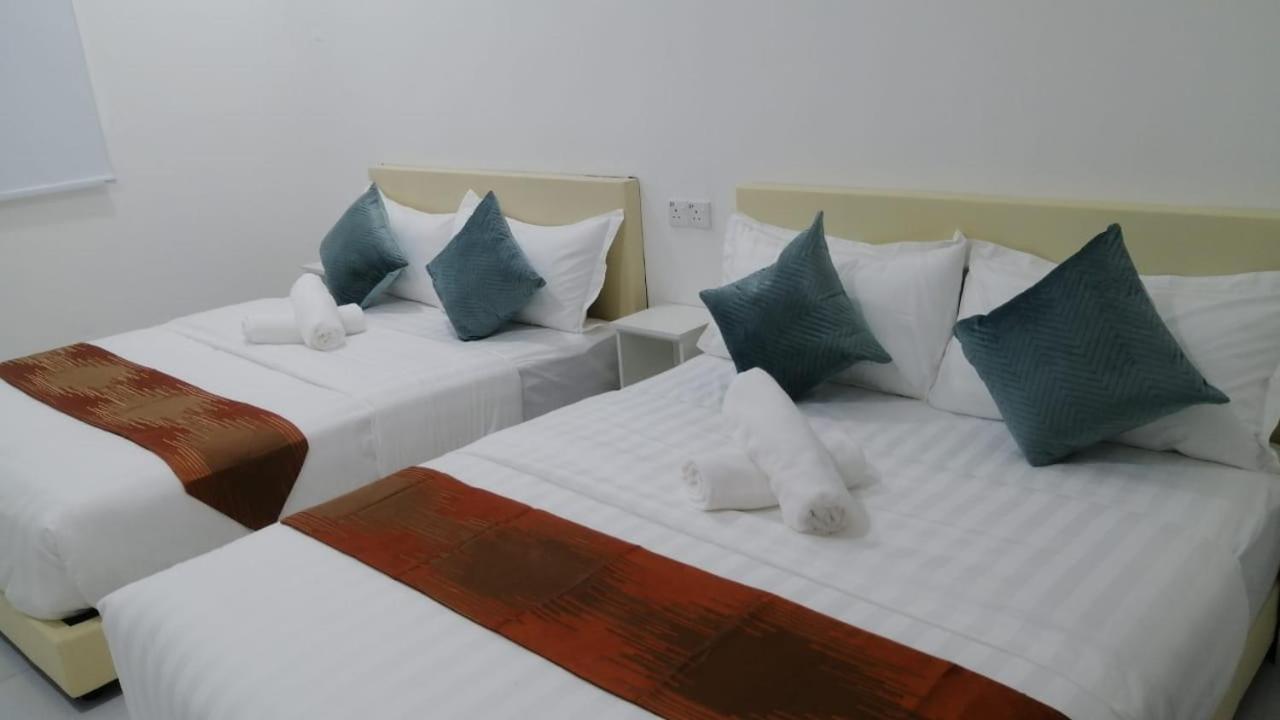 Skyn Smart Home Ipoh Zewnętrze zdjęcie