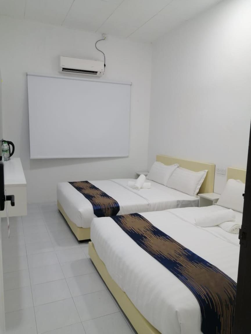 Skyn Smart Home Ipoh Zewnętrze zdjęcie