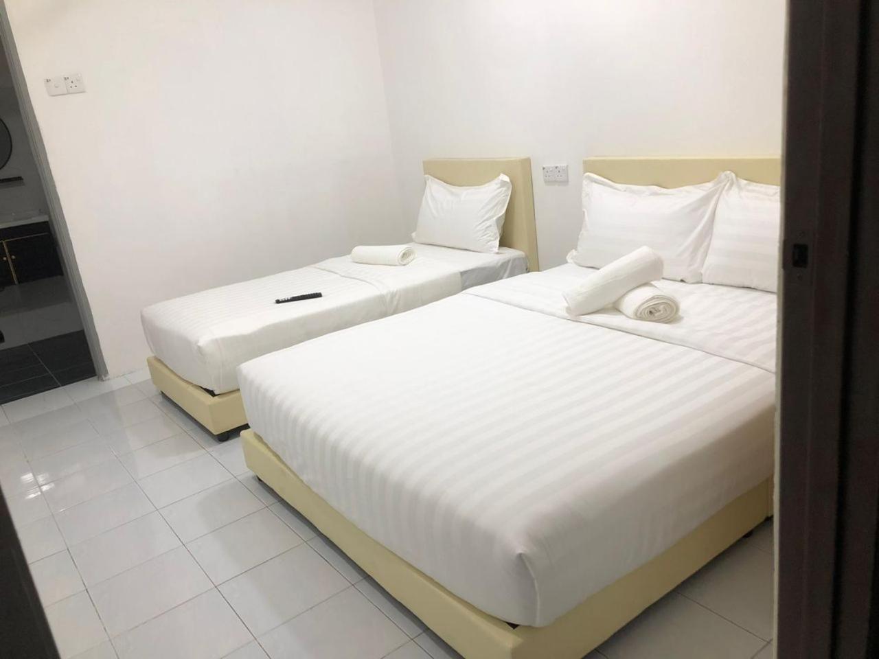 Skyn Smart Home Ipoh Zewnętrze zdjęcie