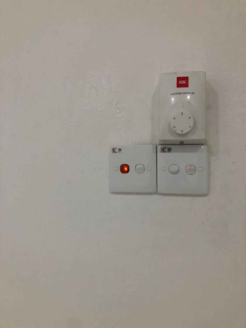 Skyn Smart Home Ipoh Zewnętrze zdjęcie