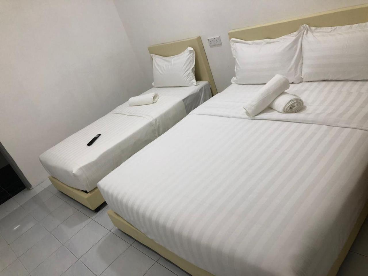Skyn Smart Home Ipoh Zewnętrze zdjęcie