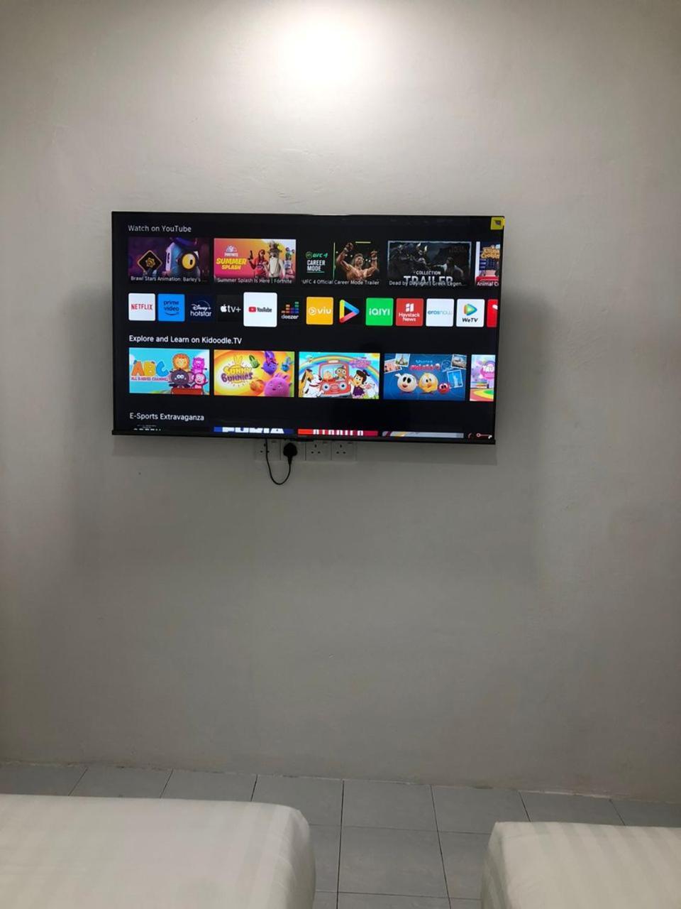Skyn Smart Home Ipoh Zewnętrze zdjęcie